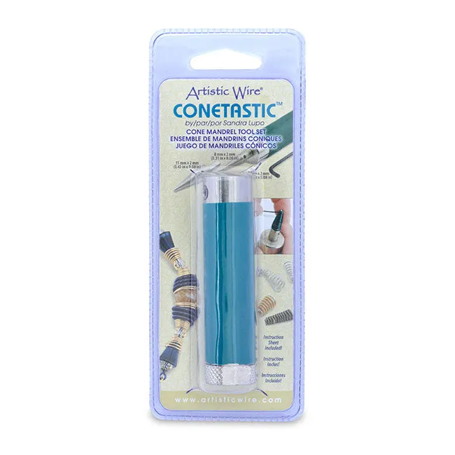 Artistic Wire, Conetastic Wire Tool, Creates Wire Cones (1 Piece)
