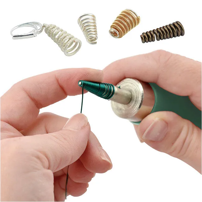Artistic Wire, Conetastic Wire Tool, Creates Wire Cones (1 Piece)