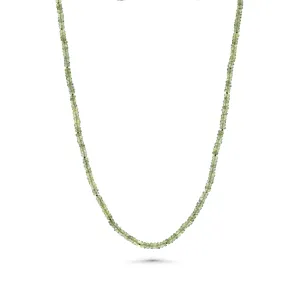 Beaded Necklace