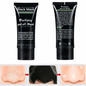 Blackhead Deep Cleansing Facial Mask