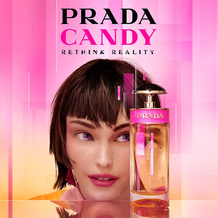 CANDY EDP