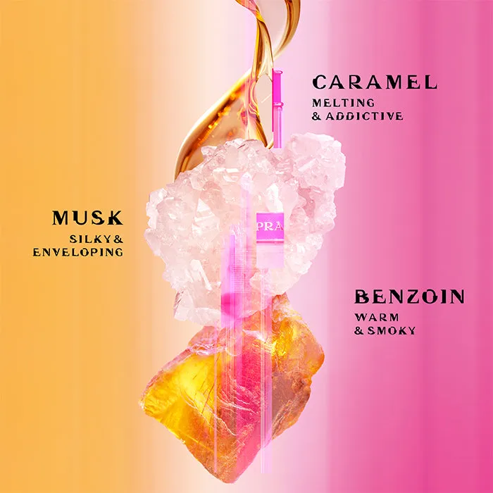 CANDY EDP