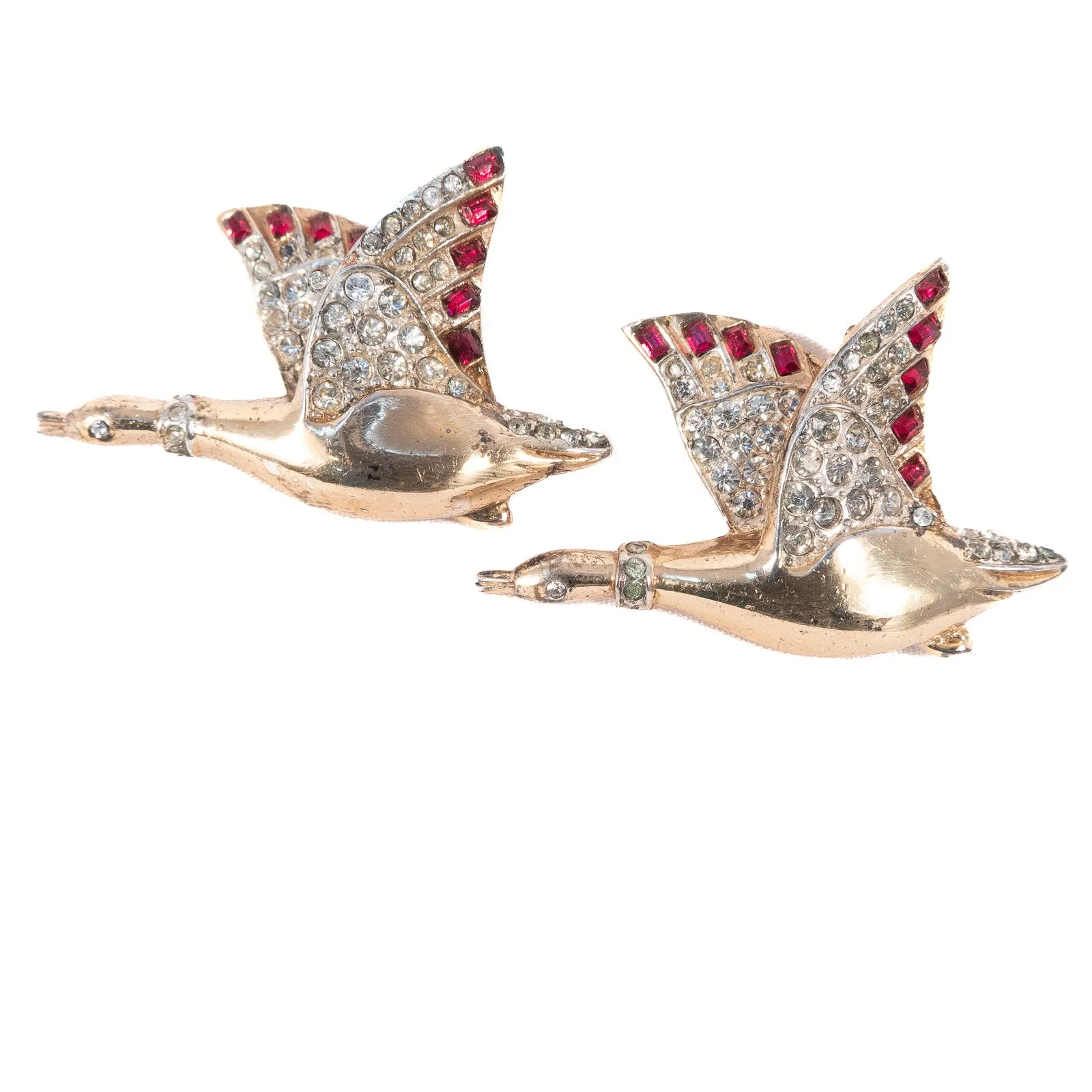 Coro Duette Sterling Birds
