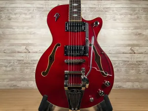 Duesenberg Starplayer TV DLX