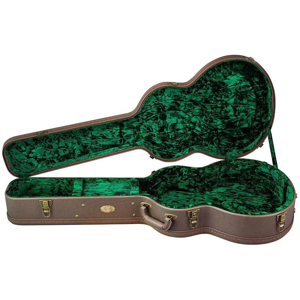 Faith Venus Electro Cut Blood Moon Acoustic Guitar