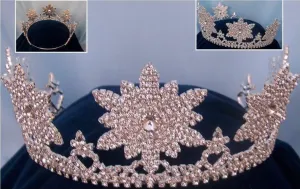 Giann Princess Tiara