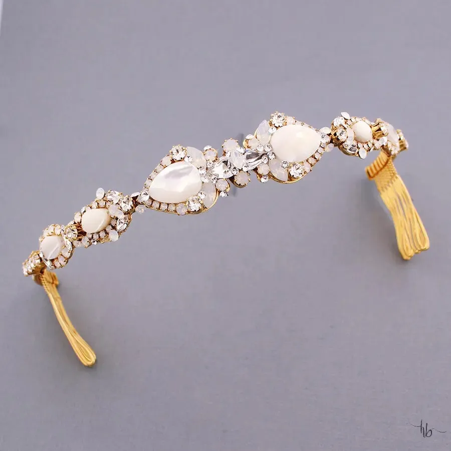 Harlow Tiara
