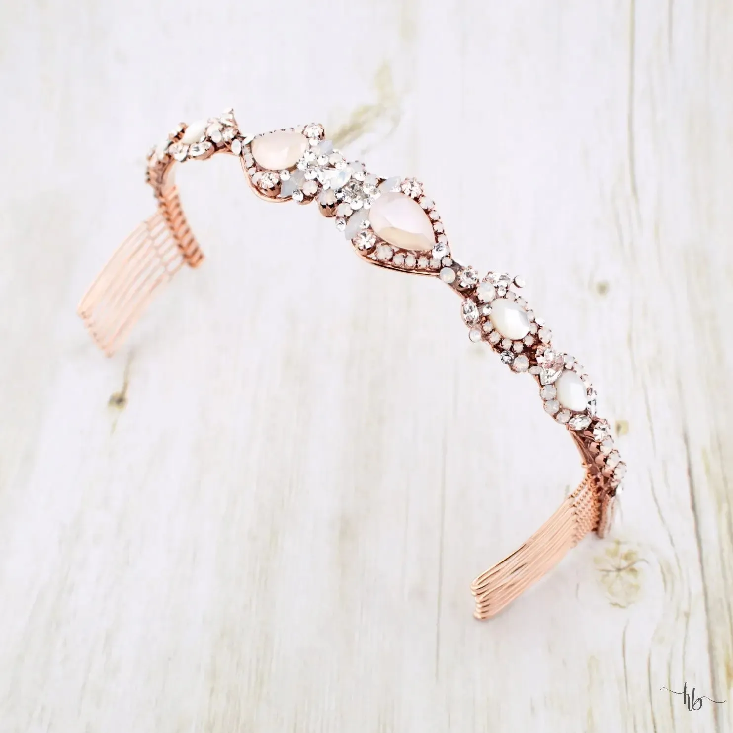 Harlow Tiara