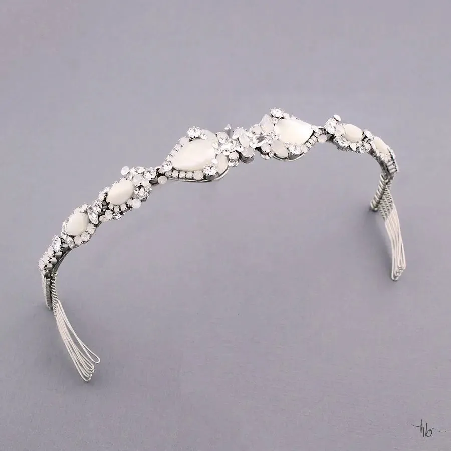 Harlow Tiara