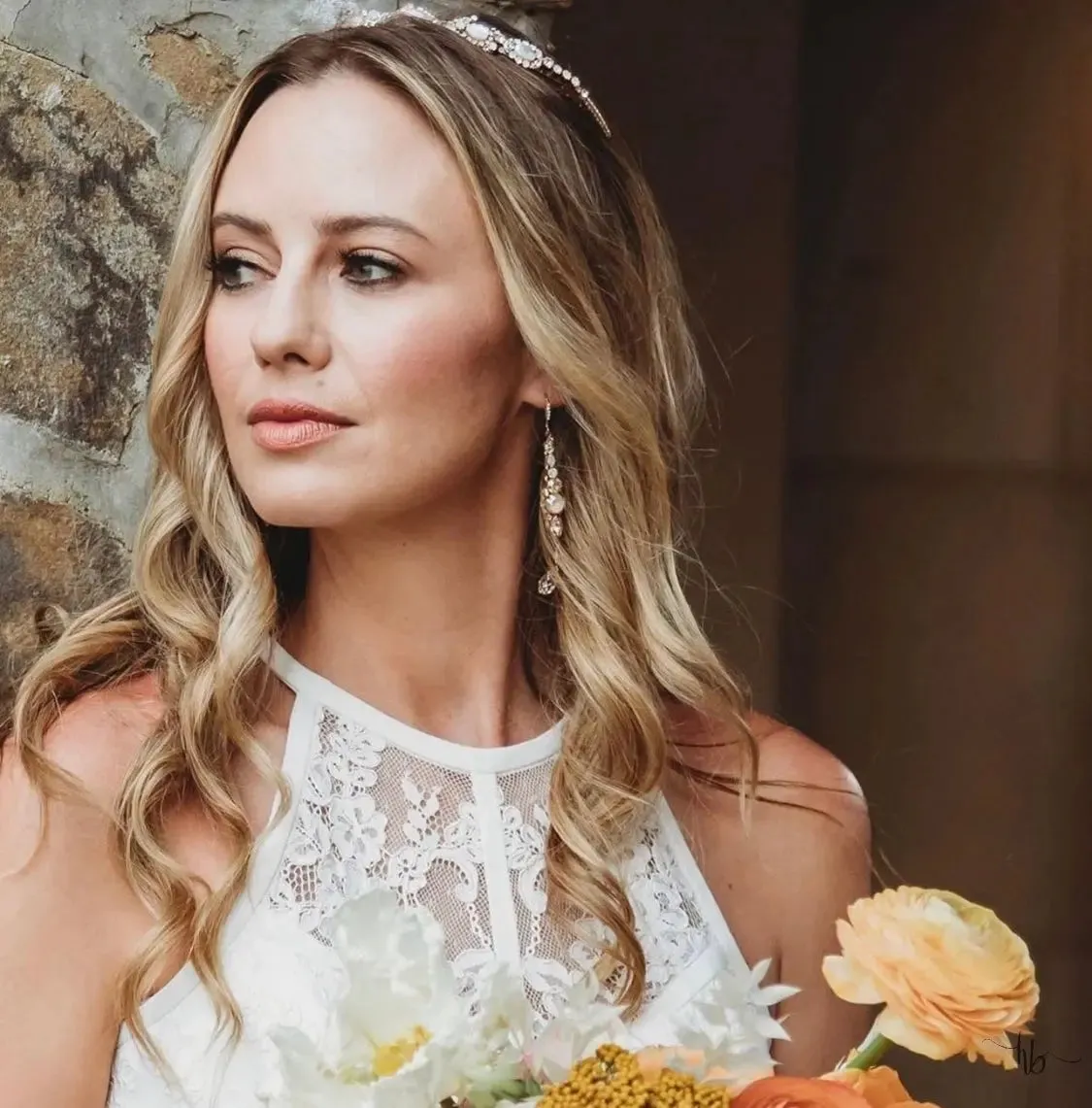 Harlow Tiara