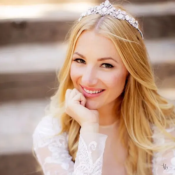 Hayley Tiara
