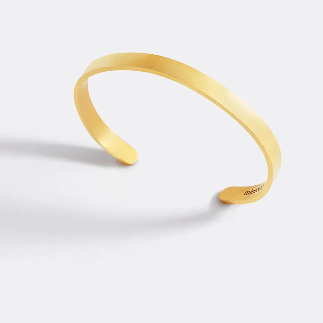 I Love Fucking You I Mean I Fucking Love you Cuff Bracelet