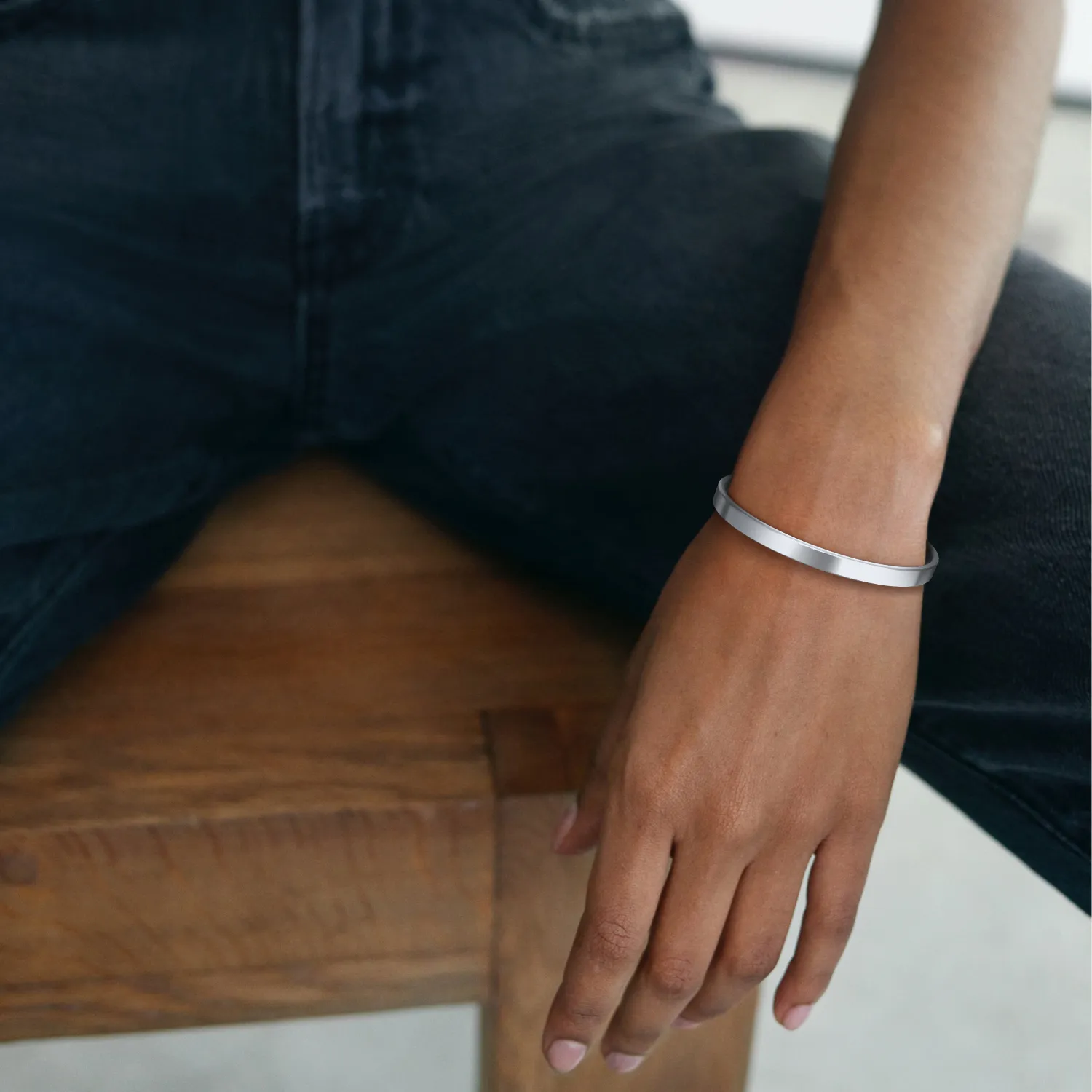 I Love Fucking You I Mean I Fucking Love you Cuff Bracelet