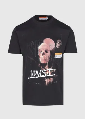 INDVLST: APOCALYPSE TEE [BLACK]