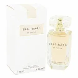 Le Parfum Elie Saab Eau De Toilette Spray By Elie Saab