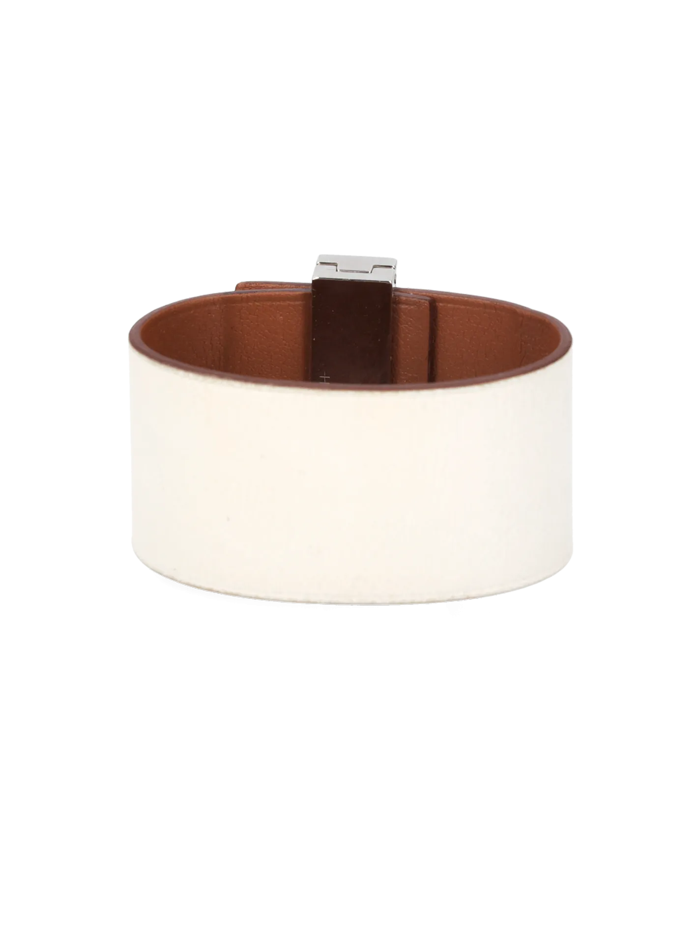 leather cuff bracelet