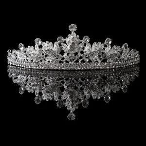Luxury Vintage Tiara