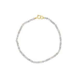Mini Beaded Bracelet