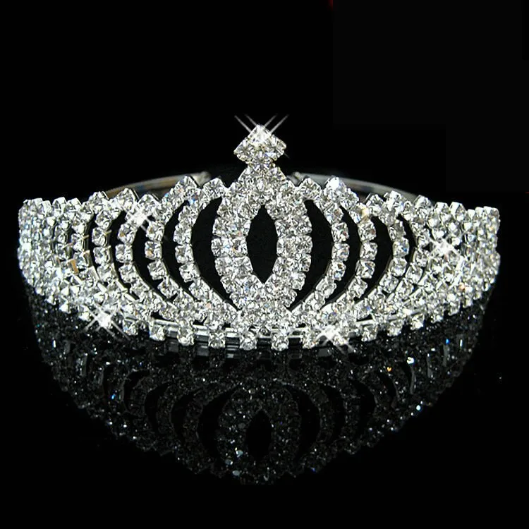 Newest Design Tiara
