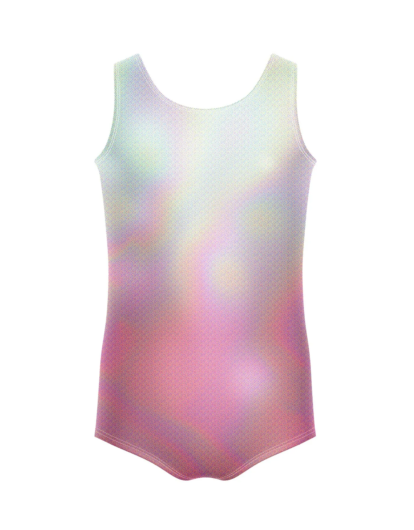 Princess Tank Leotard