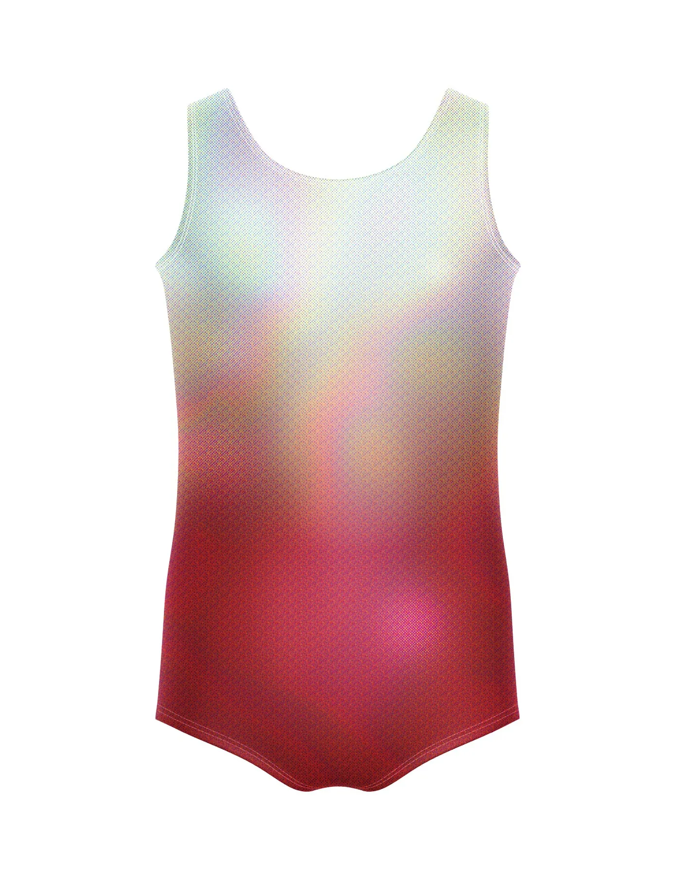 Princess Tank Leotard