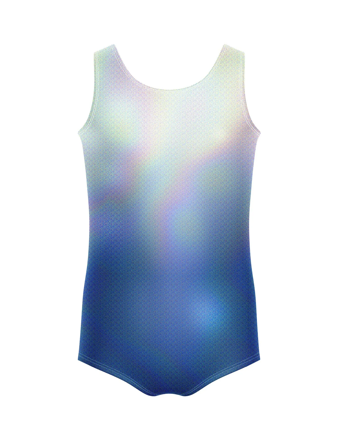 Princess Tank Leotard