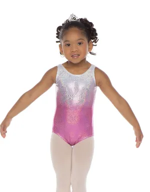 Princess Tank Leotard
