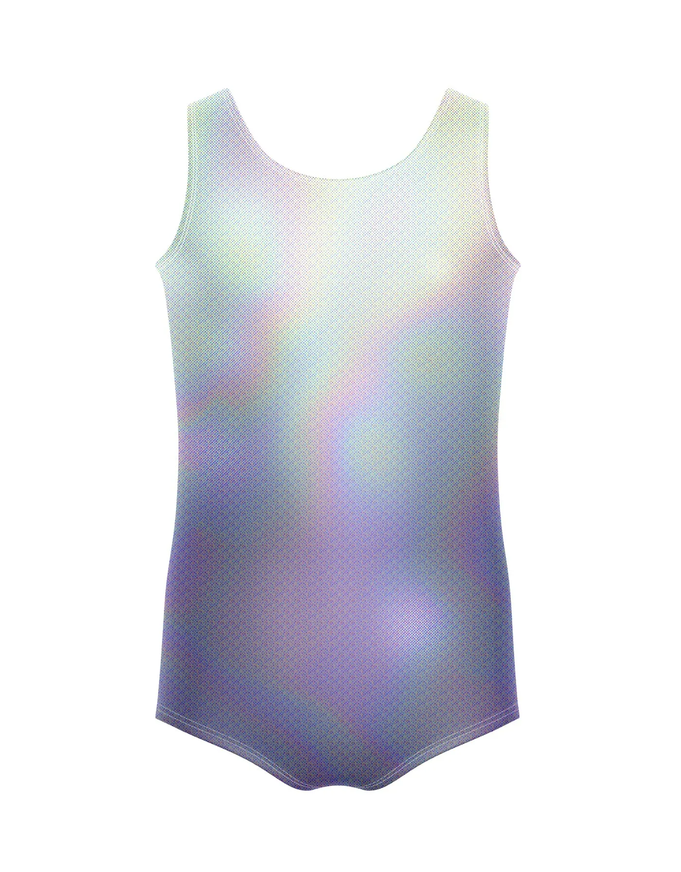 Princess Tank Leotard