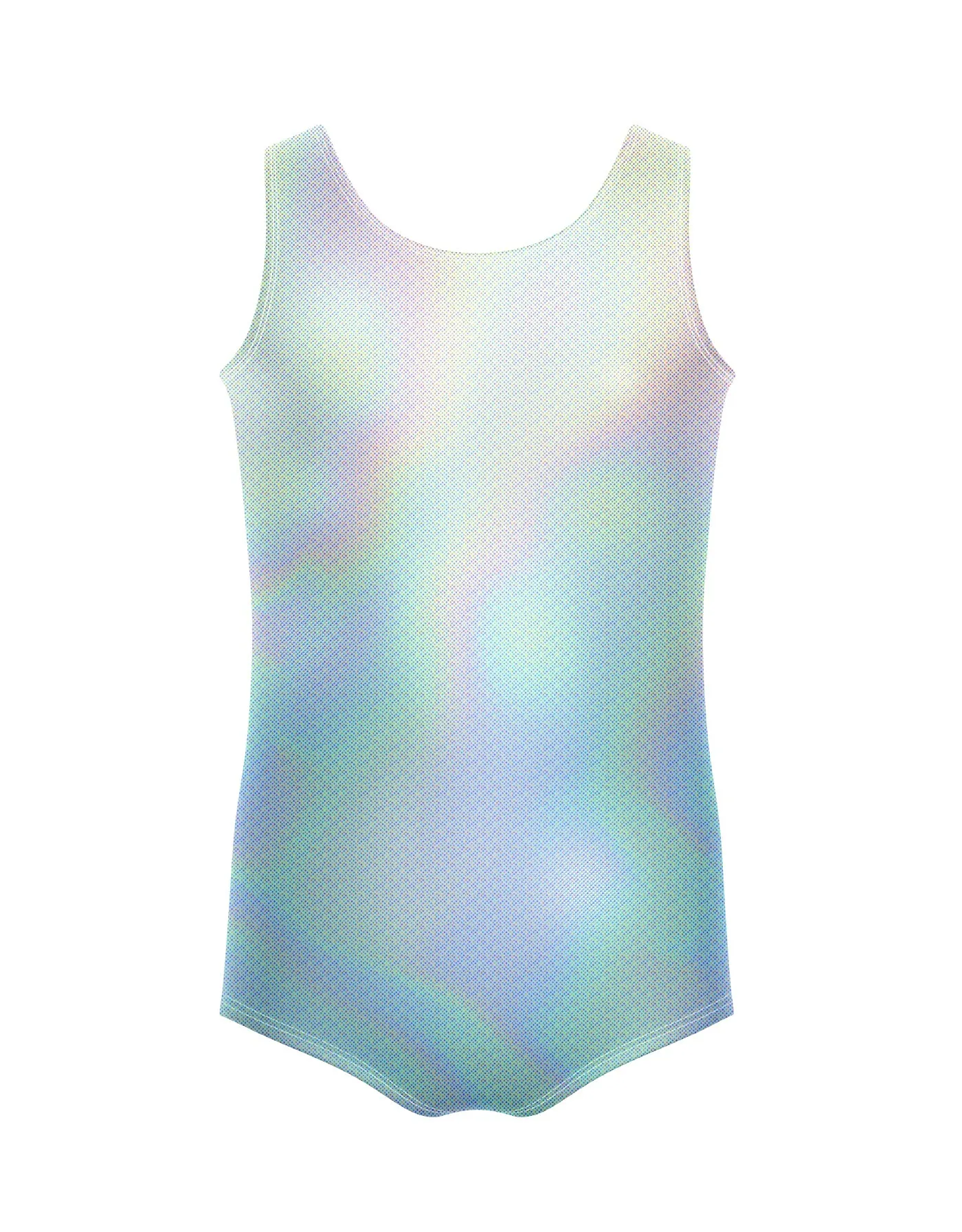 Princess Tank Leotard