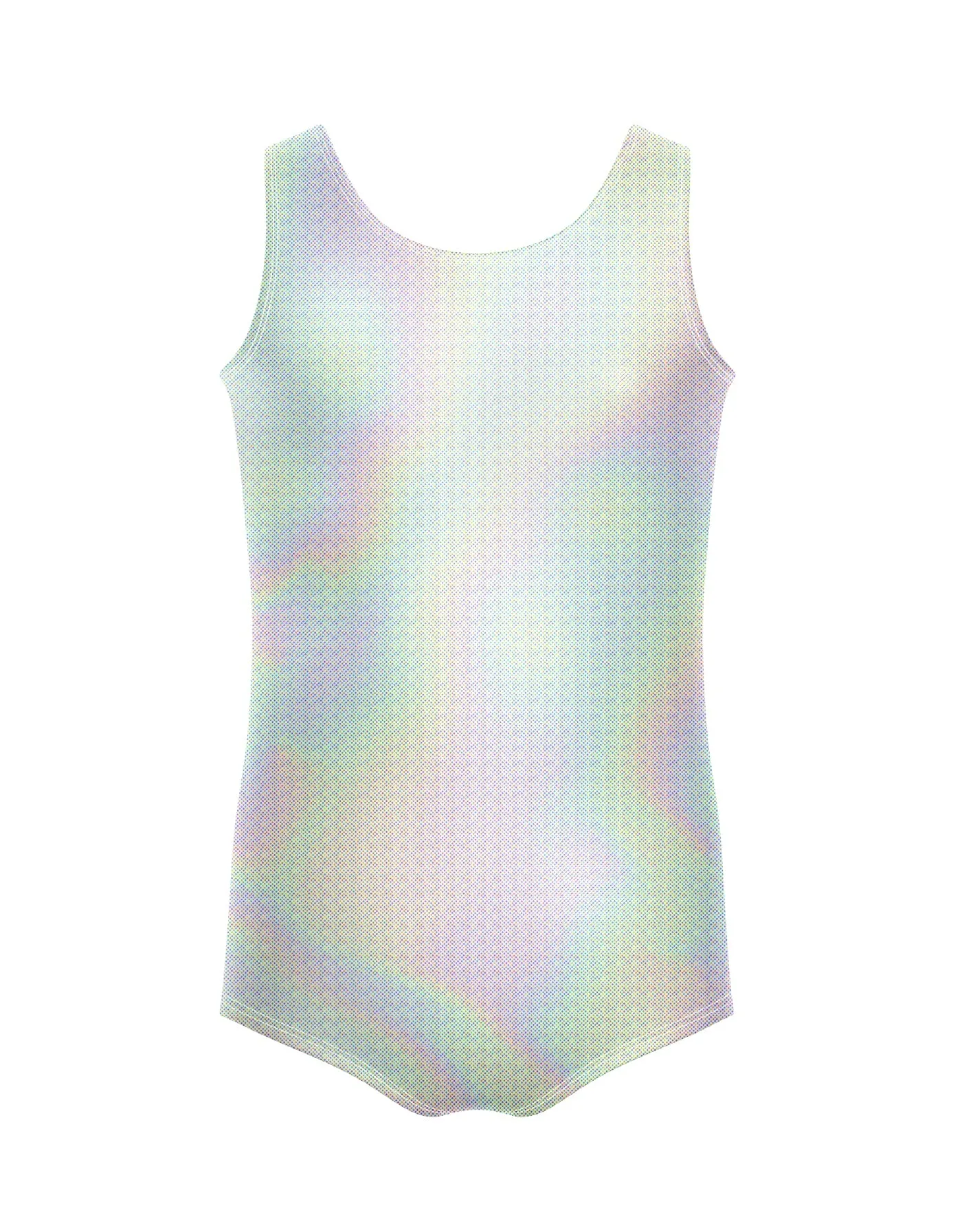 Princess Tank Leotard