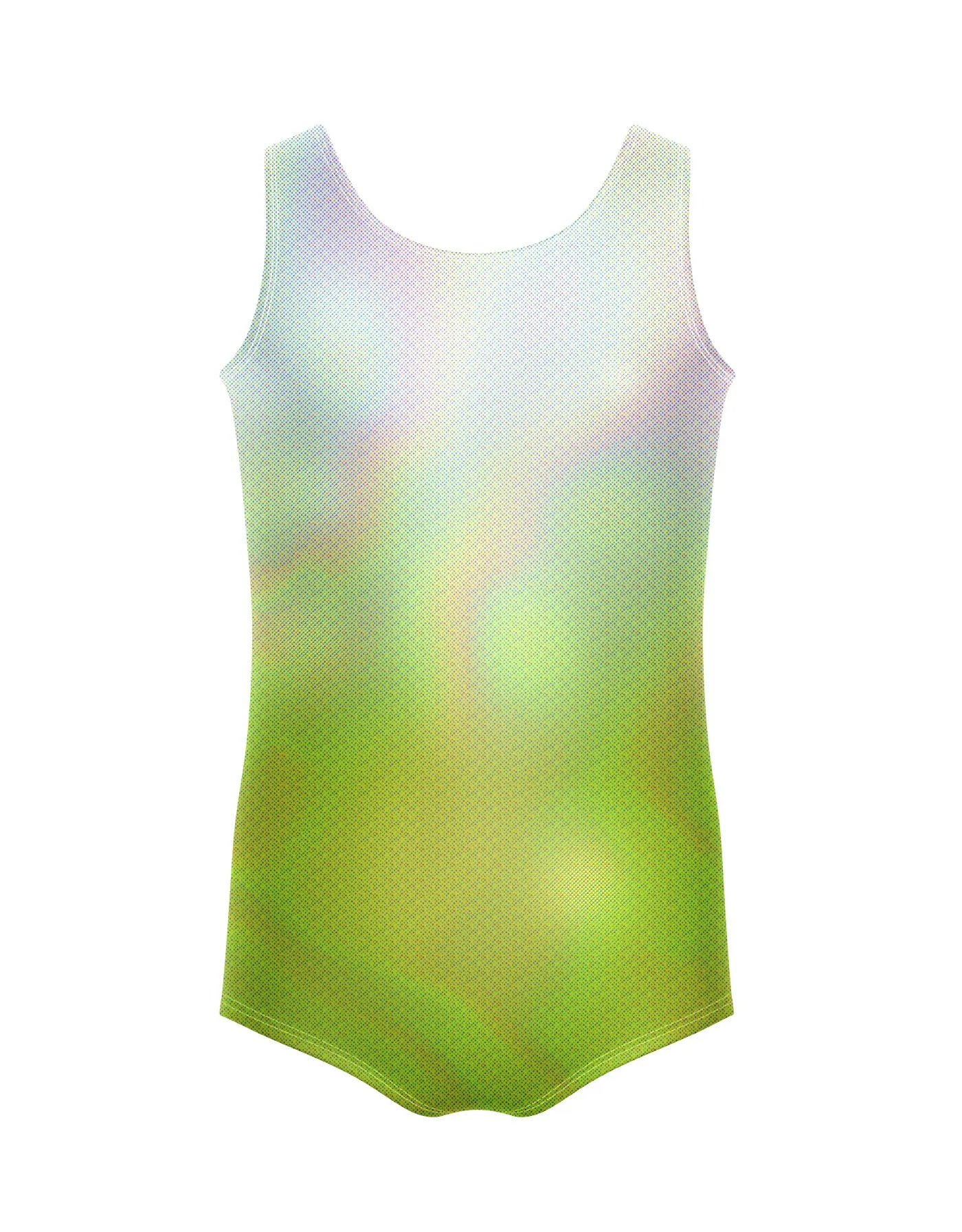 Princess Tank Leotard