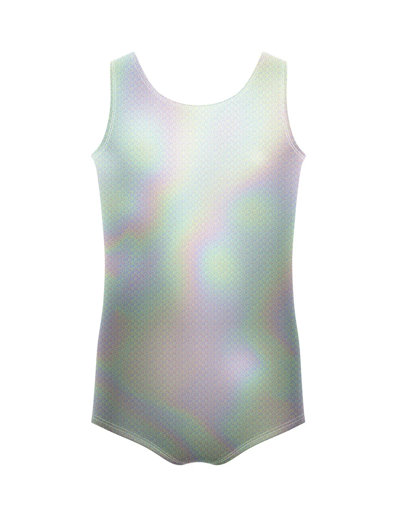 Princess Tank Leotard