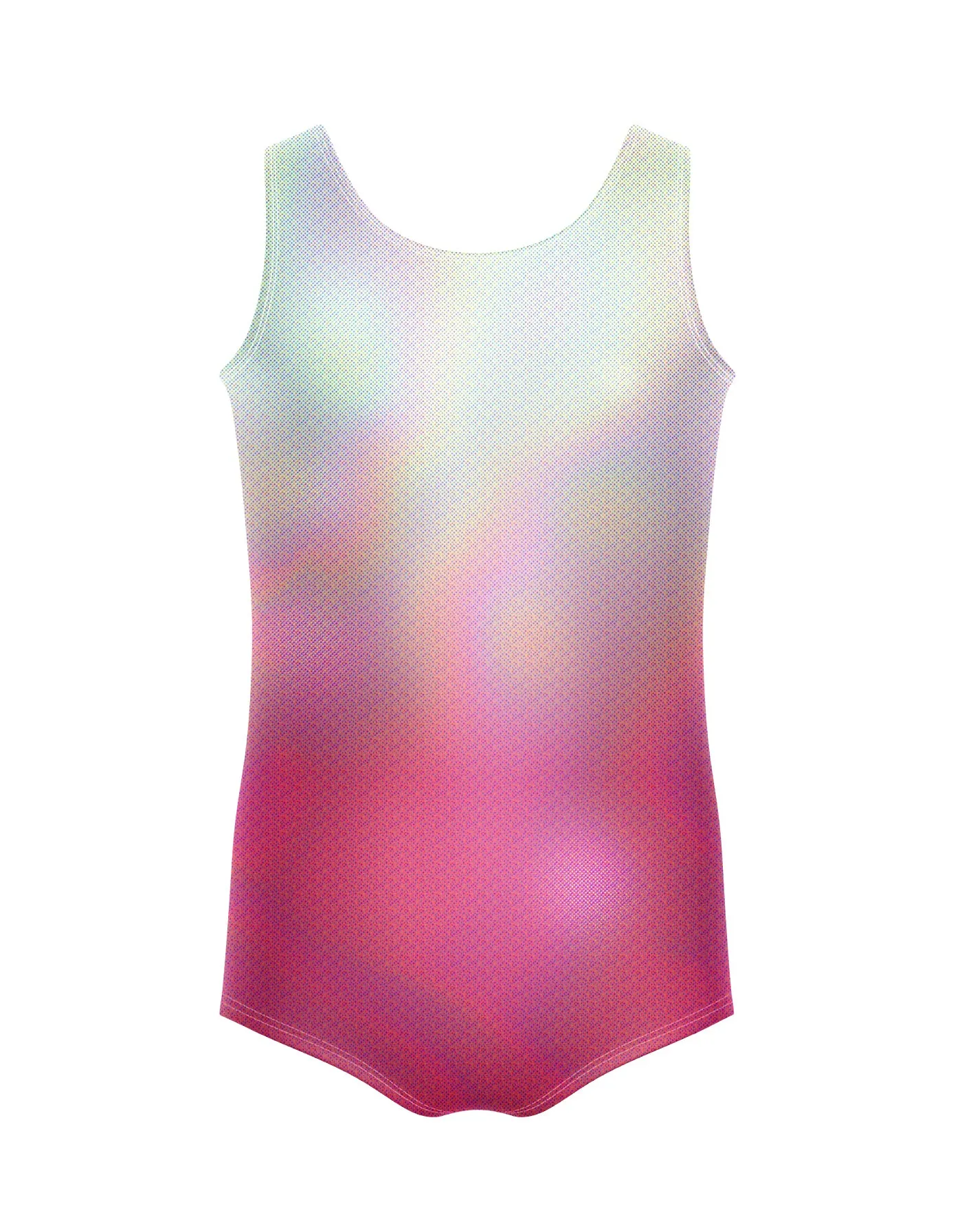 Princess Tank Leotard