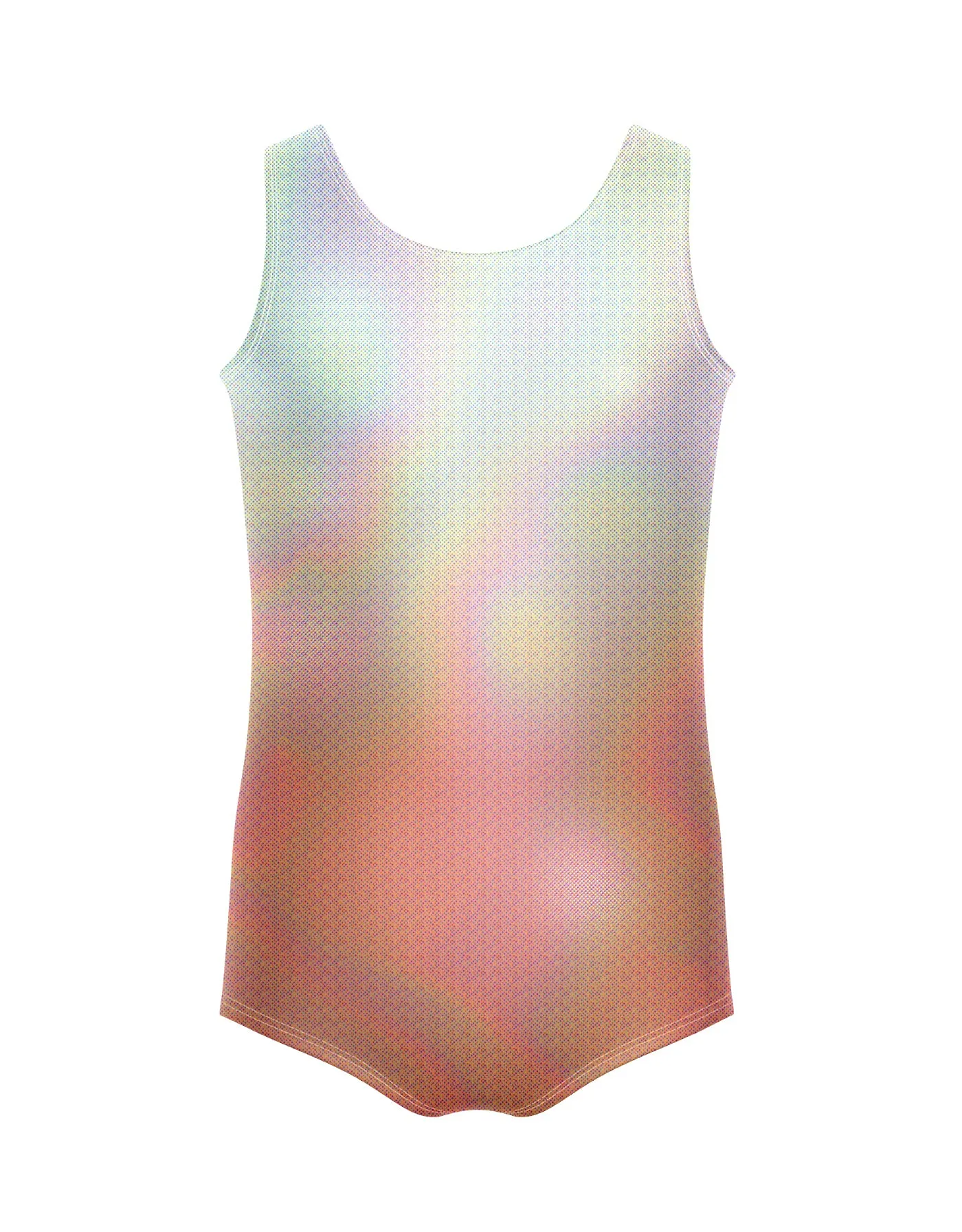 Princess Tank Leotard