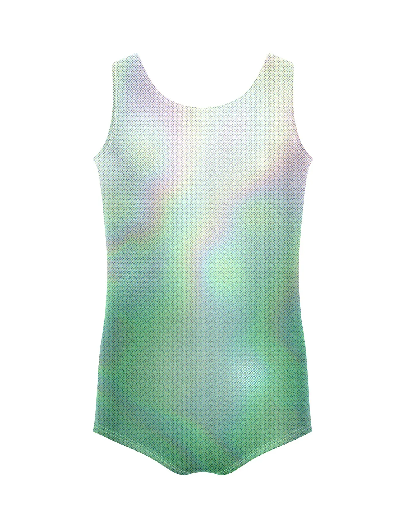 Princess Tank Leotard