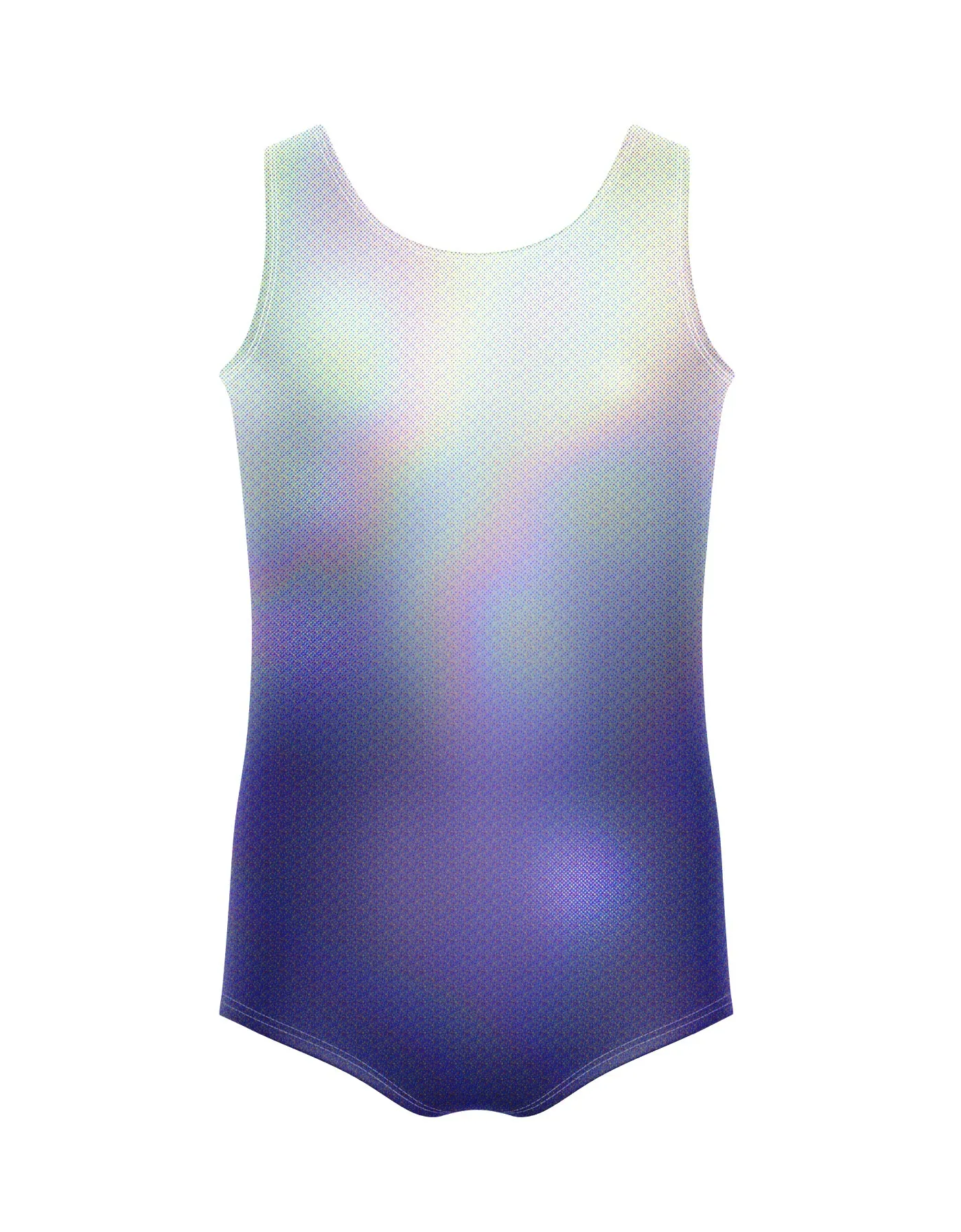 Princess Tank Leotard