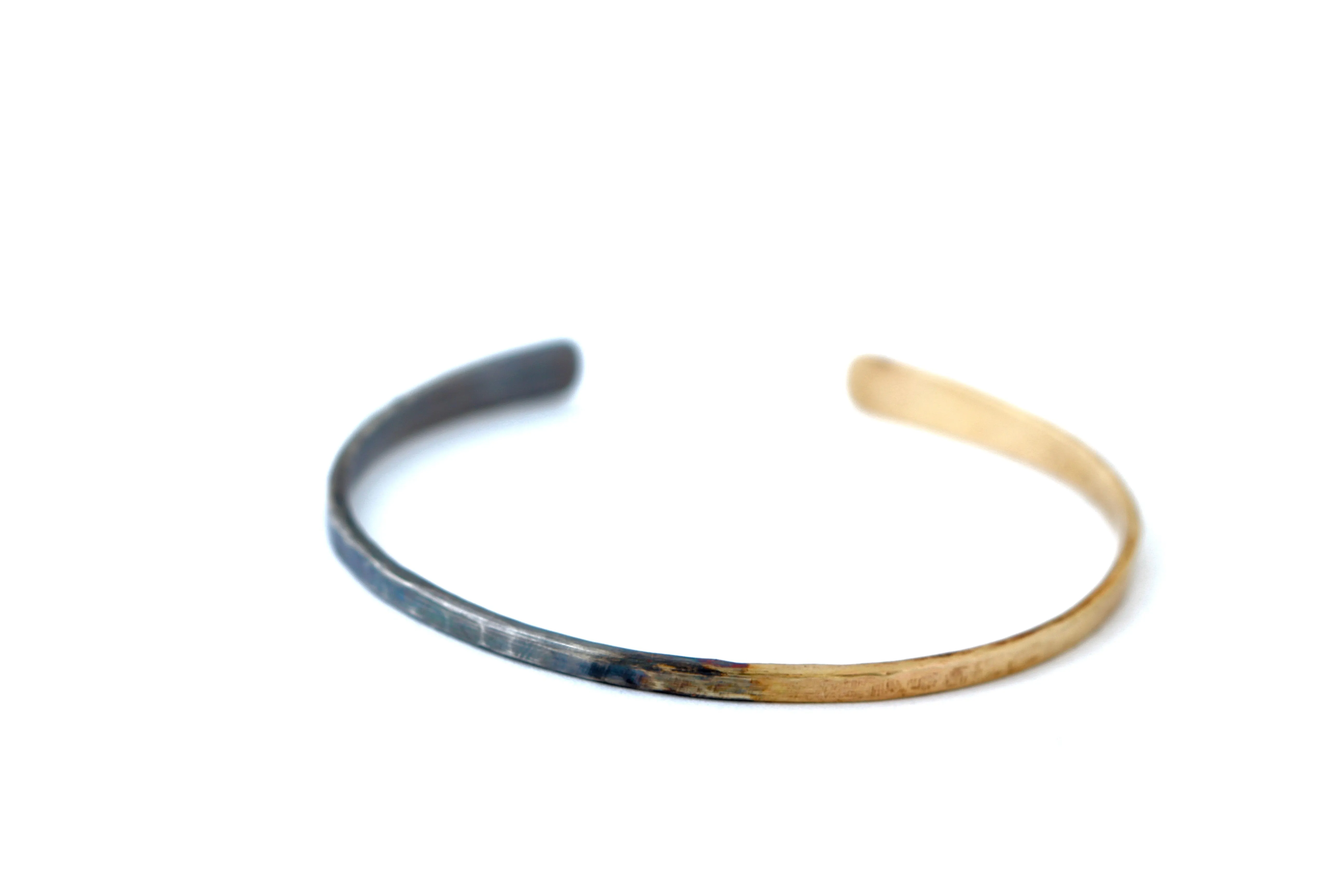 The Sun and The Moon Bracelet