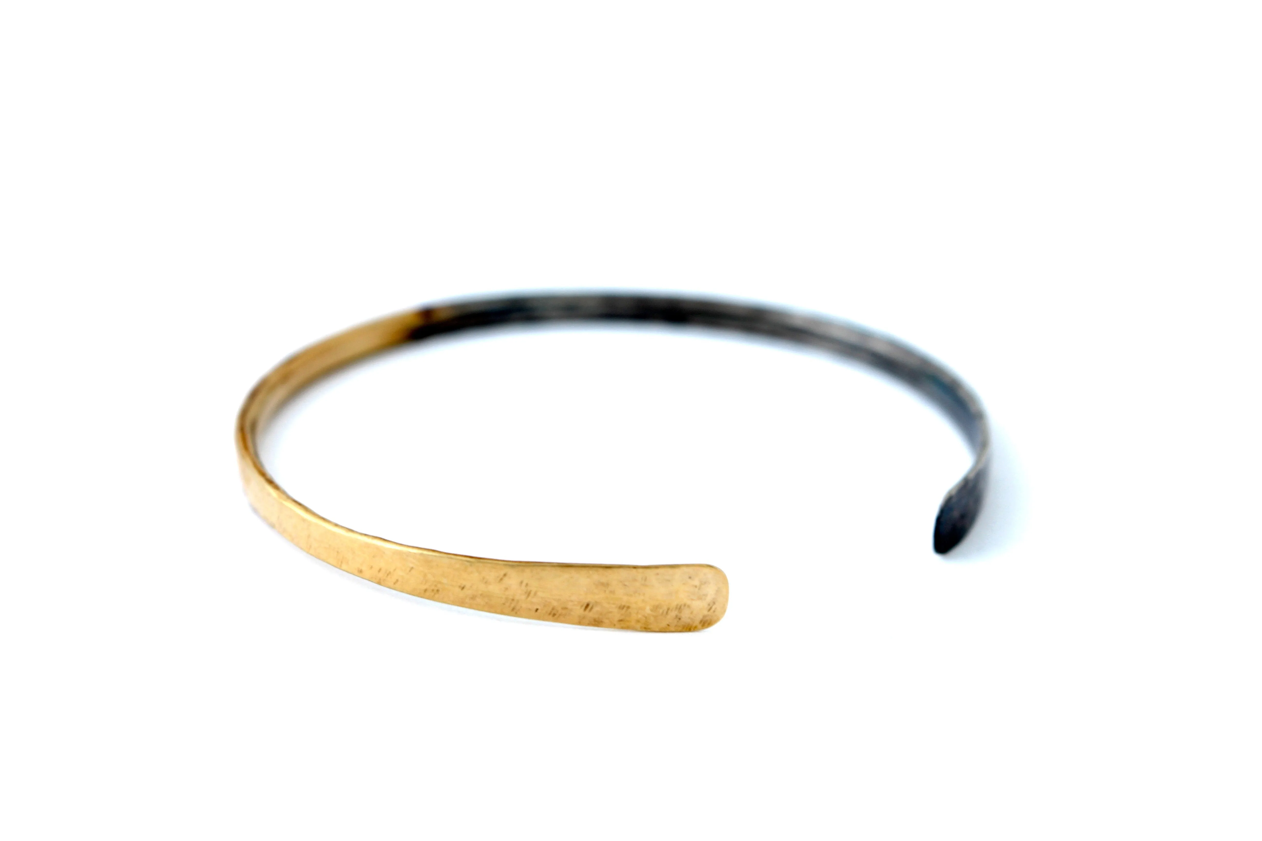 The Sun and The Moon Bracelet