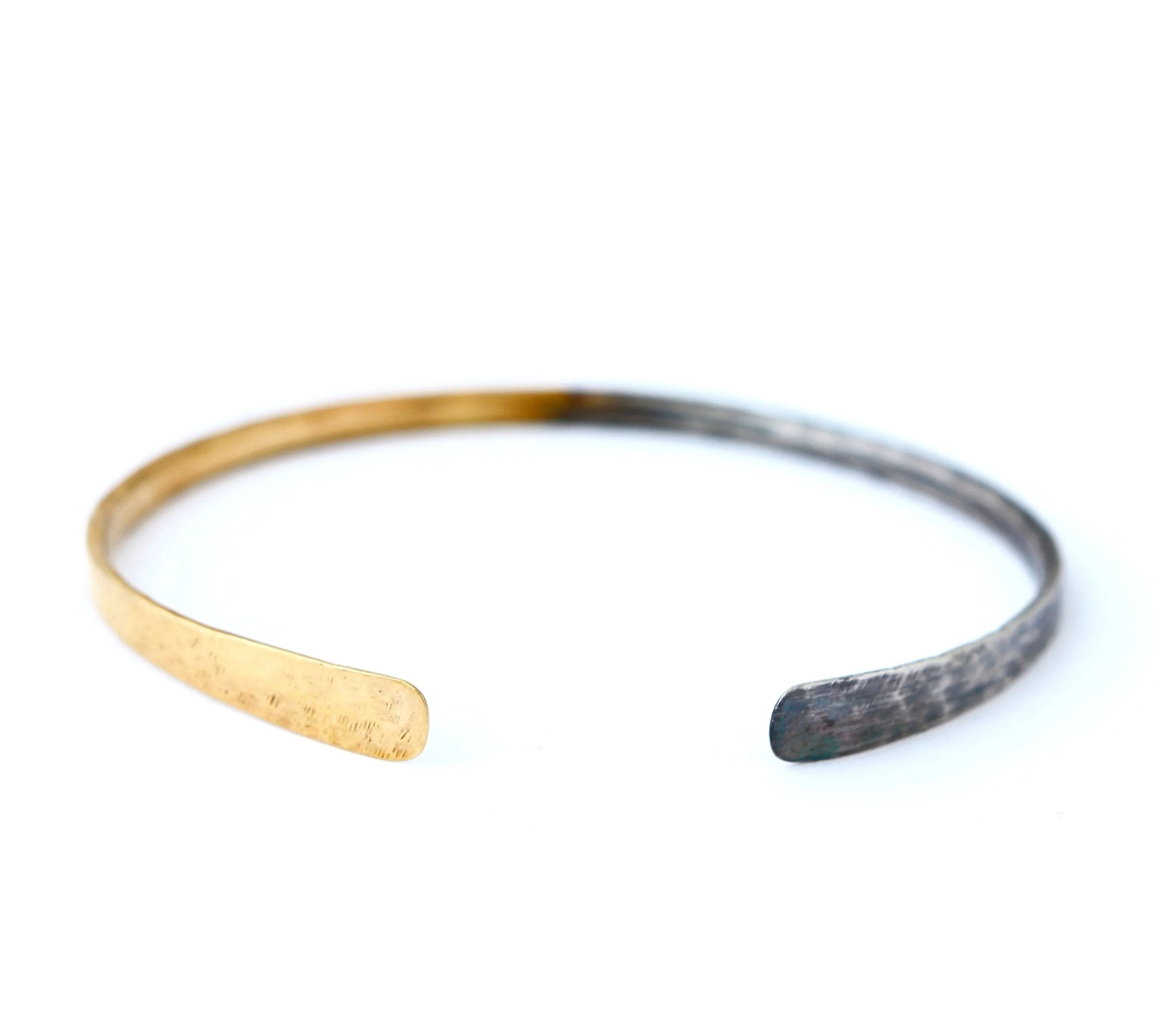 The Sun and The Moon Bracelet
