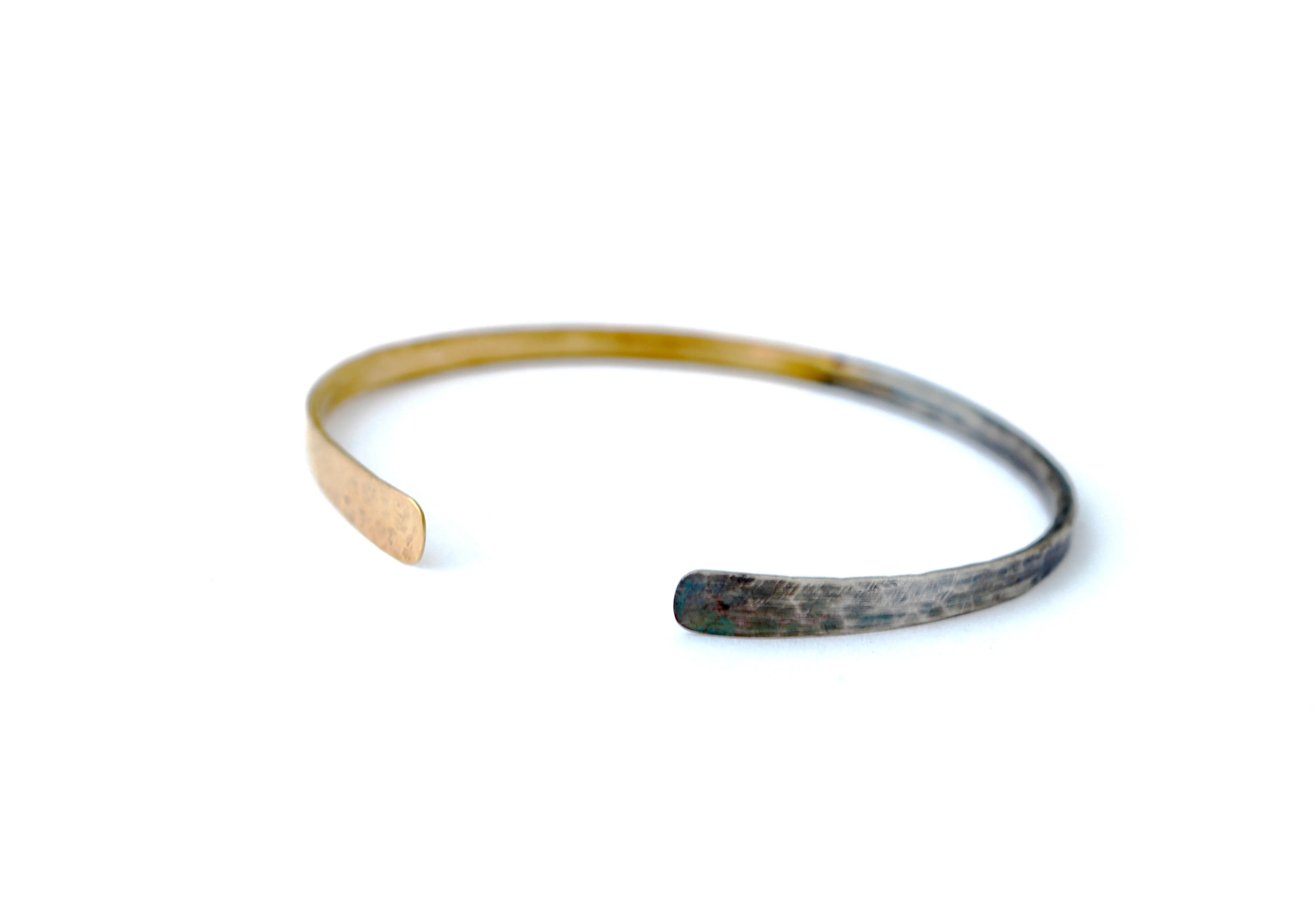 The Sun and The Moon Bracelet