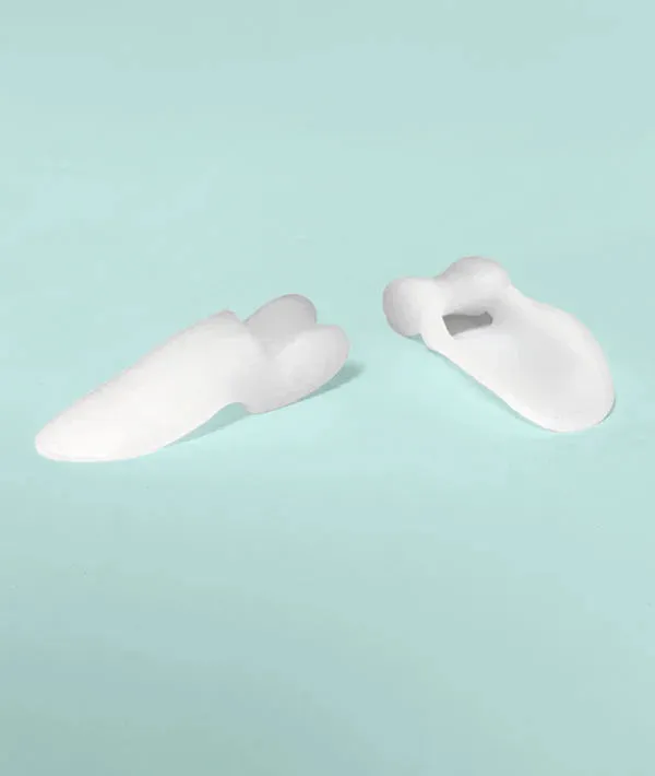 Toe-Tally En Pointe - Toe Separator and Bunion Guard