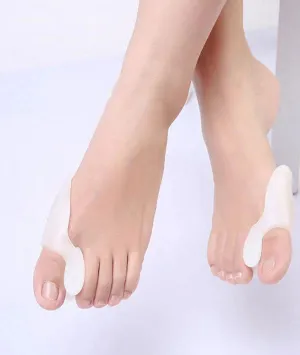 Toe-Tally En Pointe - Toe Separator and Bunion Guard